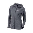 Columbia Women's Los Angeles Dodgers Columbia River Fleece Full Zip Decorated Jacket