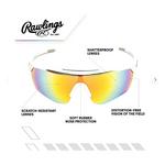 Style Science Rawlings 2002 Sunglasses - Thumbnail 3 of 3