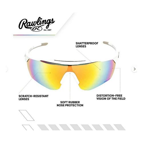 Style Science Rawlings 2002 Sunglasses - Primary Image