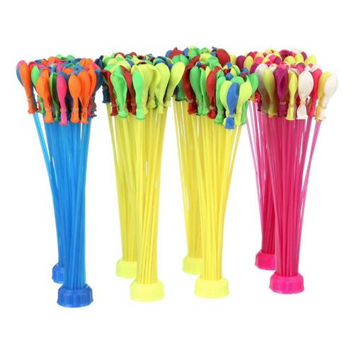 Bunch O Balloons Crazy Recycle Water Ballons (8 Pack) - Primary Image