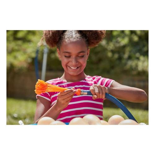 Bunch O Balloons Crazy Recycle Water Ballons (8 Pack) - Primary Image