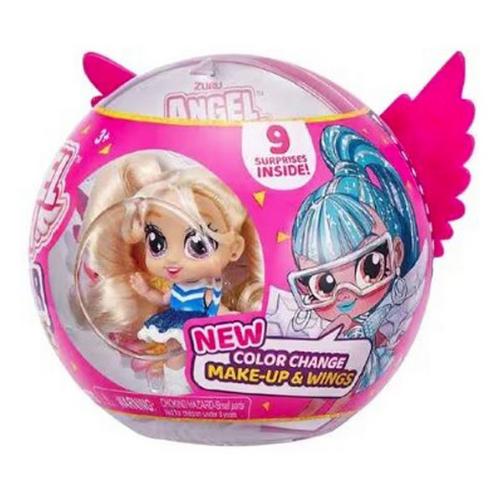 Zuru Angel High Surprise Doll - Primary Image