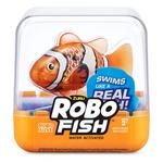 ZURU Robo Alive Series 3 Swimming Fish (Colors May Vary) - Thumbnail 4 of 11