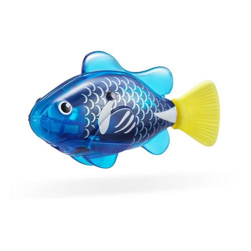 ZURU Robo Alive Series 3 Swimming Fish (Colors May Vary) - Primary Image