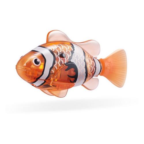 ZURU Robo Alive Series 3 Swimming Fish (Colors May Vary) - Primary Image