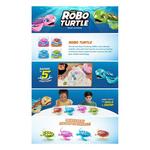 ZURU Robo Alive Swimming Turtle - Thumbnail 4 of 12