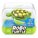 ZURU Robo Alive Swimming Turtle - Thumbnail 5 of 12