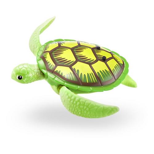 ZURU Robo Alive Swimming Turtle - Primary Image