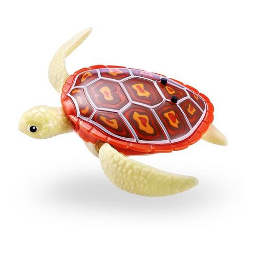 ZURU Robo Alive Swimming Turtle - Primary Image