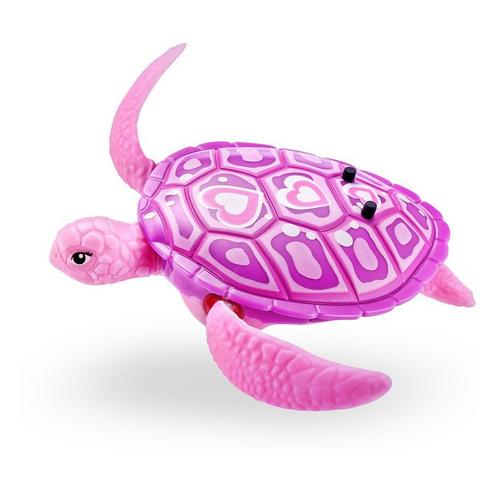 ZURU Robo Alive Swimming Turtle - Primary Image