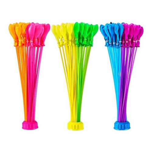 Bunch O Balloons Tropical Party Water Balloons - Primary Image