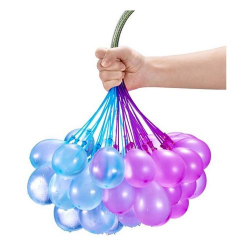 Bunch O Balloons Tropical Party Water Balloons - Primary Image