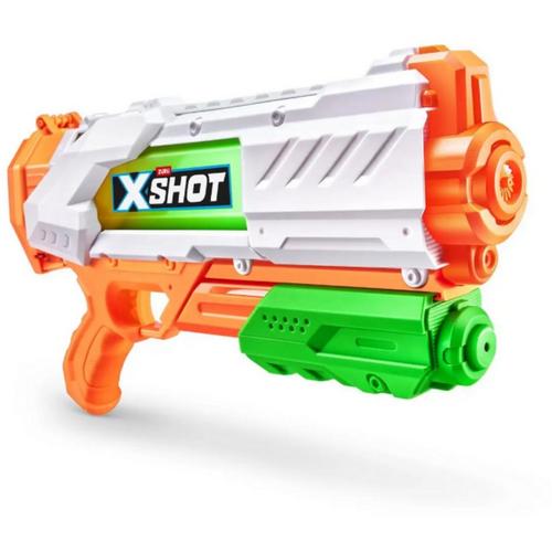 X-Shot Fast-Fill Water Blaster - Primary Image