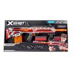 Zuru X-Shot Skins Pro Series Longshot Foam Blaster with 40 Darts - Thumbnail 2 of 5