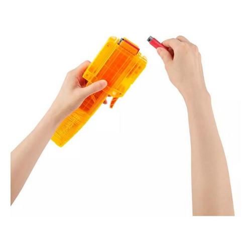 Zuru X-Shot Skins Pro Series Longshot Foam Blaster with 40 Darts - Primary Image