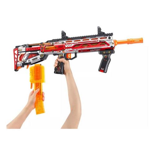 Zuru X-Shot Skins Pro Series Longshot Foam Blaster with 40 Darts - Primary Image