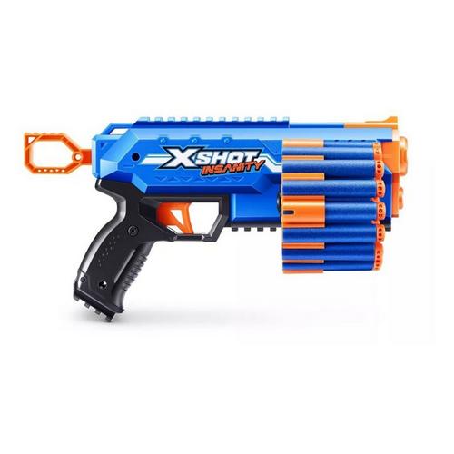 Zuru X-Shot Insanity Manic Blaster - Primary Image