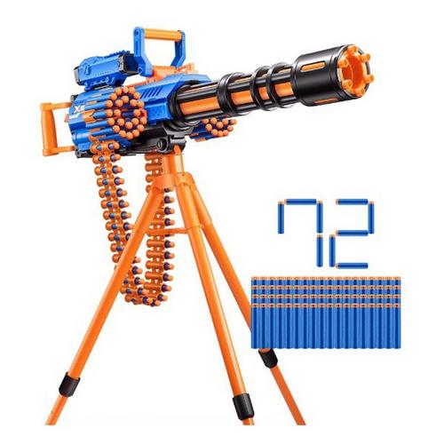 Zuru X-Shot Insanity Rage Fire Blaster - Primary Image