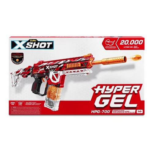 Zuru X-Shot Hyper Gel Blaster - Primary Image