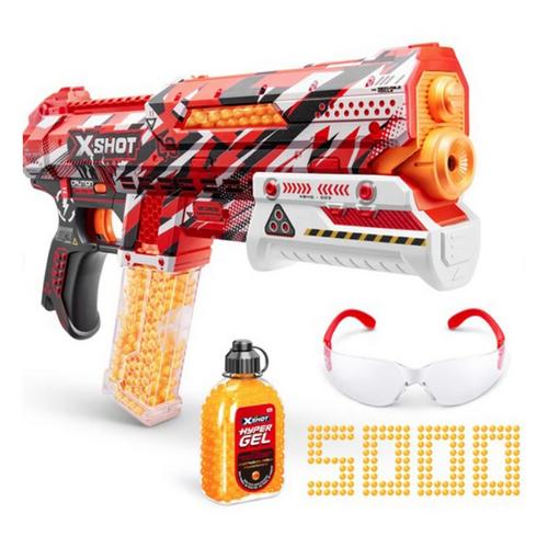 Zuru X-Shot Hyer Gel Clutch Blaster - Primary Image