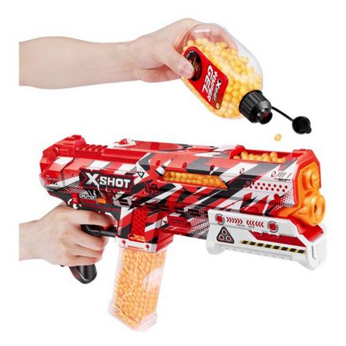 Zuru X-Shot Hyer Gel Clutch Blaster - Primary Image