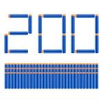 Zuru X-Shot Insanity 200 Dart Refill - Thumbnail 2 of 5