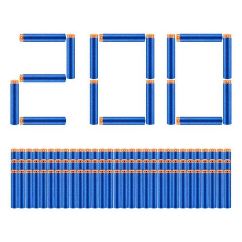 Zuru X-Shot Insanity 200 Dart Refill - Primary Image