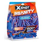 Zuru X-Shot Insanity 200 Dart Refill - Thumbnail 4 of 5
