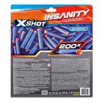 Zuru X-Shot Insanity 200 Dart Refill - Thumbnail 5 of 5
