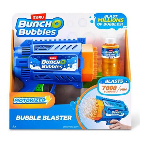 Bunch O Bubbles Blaster - Primary Image