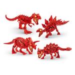 Robo Alive Dino Fossil Find Series 2 Surprise Egg - Thumbnail 3 of 3