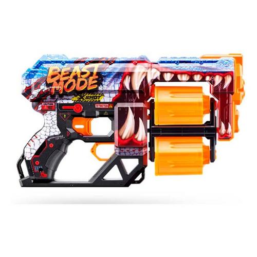 X-Shot Dread Dart Blaster - Primary Image