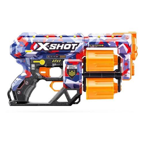 Zuru X-Shot Dread Malice Dart Blaster - Primary Image