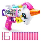 X-Shot Blastercorn Unicorn Dart Blaster - Thumbnail 2 of 7