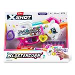 X-Shot Blastercorn Unicorn Dart Blaster - Thumbnail 4 of 7