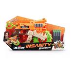 Zuru X-Shot Horror Fire Reaper Dart Blaster - Thumbnail 2 of 9