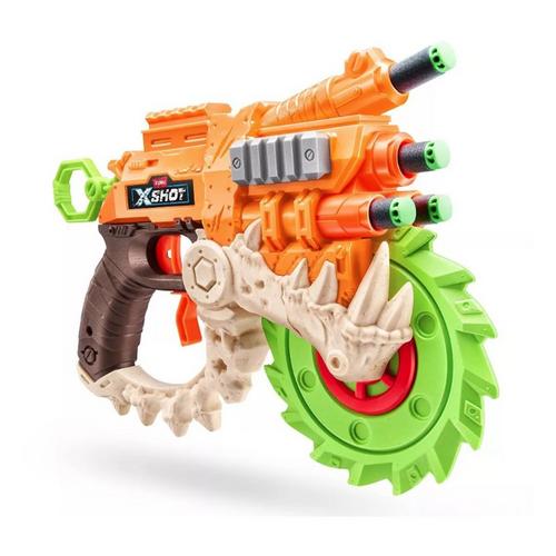Zuru X-Shot Horror Fire Reaper Dart Blaster - Primary Image
