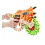 Zuru X-Shot Horror Fire Reaper Dart Blaster - Thumbnail 5 of 9