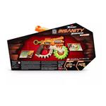 Zuru X-Shot Horror Fire Reaper Dart Blaster - Thumbnail 6 of 9