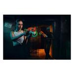 Zuru X-Shot Horror Fire Reaper Dart Blaster - Thumbnail 7 of 9