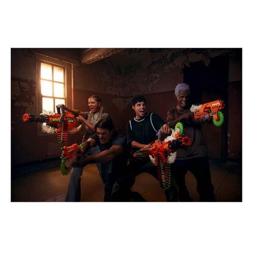 Zuru X-Shot Horror Fire Reaper Dart Blaster - Primary Image