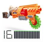 Zuru -Shot Horror Fire Doomsday Dart Blaster - Thumbnail 1 of 8