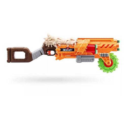 Zuru -Shot Horror Fire Doomsday Dart Blaster - Primary Image