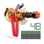 Zuru X-Shot Horror Fire Doomsday Dread Hammer Dart Blaster - Thumbnail 1 of 10