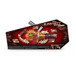 Zuru X-Shot Horror Fire Doomsday Dread Hammer Dart Blaster - Thumbnail 3 of 10