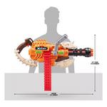 Zuru X-Shot Horror Fire Doomsday Dread Hammer Dart Blaster - Thumbnail 6 of 10