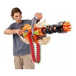 Zuru X-Shot Horror Fire Doomsday Dread Hammer Dart Blaster - Thumbnail 7 of 10