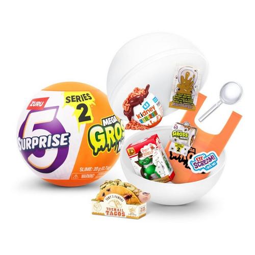 5 Surprise Mega Gross Minis Series2 - Primary Image