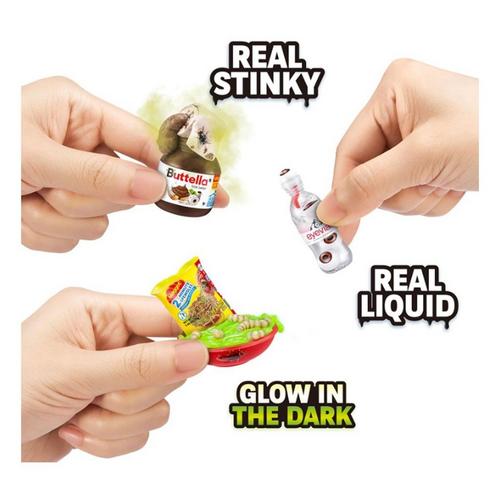 5 Surprise Mega Gross Minis Series2 - Primary Image