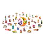 5 Surprise Mega Gross Minis Series2 - Thumbnail 4 of 5